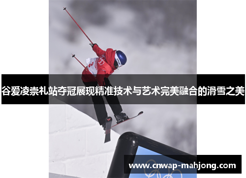 谷爱凌崇礼站夺冠展现精准技术与艺术完美融合的滑雪之美 谷爱凌崇礼站夺冠展现精准技术与艺术完美融合的滑雪之美